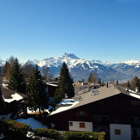 Villars Soleil エクステリア 写真