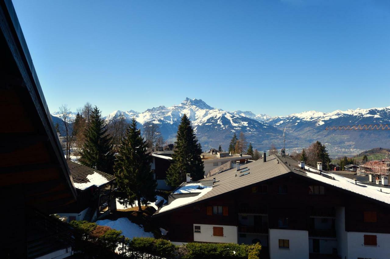 Villars Soleil エクステリア 写真