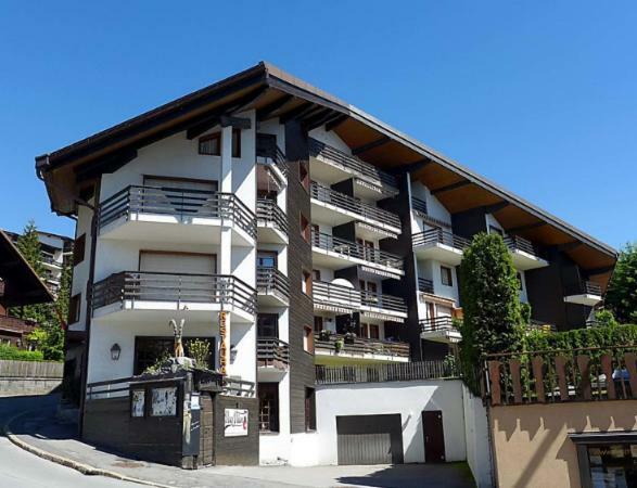 Villars Soleil エクステリア 写真